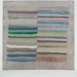 ”Inventering/ Inventory”, mixed media on paper,113 x 106 cm /44.5 x 41.7 inch