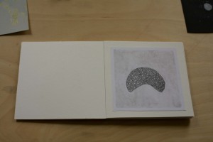 Drawing book project